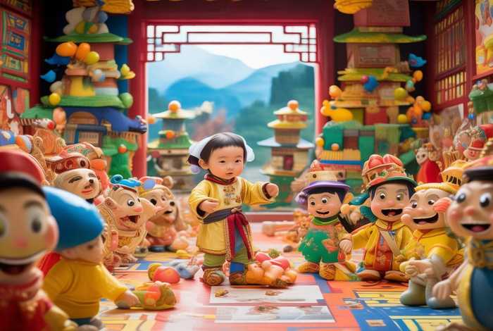 幼儿中国历史故事3-6岁 幼儿中国历史故事3-6岁视频