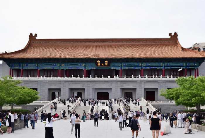 中国历史博物馆在哪里 - 中国历史博物馆在哪里？