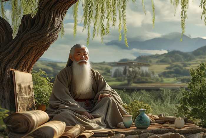 中国古代历史名人的事迹；中国古代历史名人的事迹简介