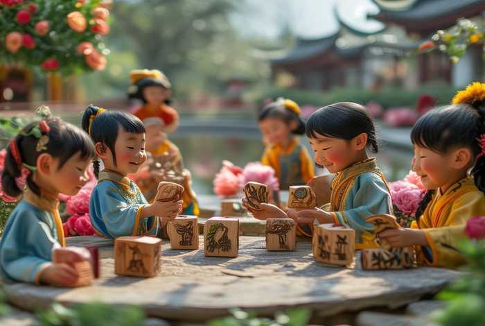 中国古代笑话故事幼儿（中国古代笑话故事幼儿版）