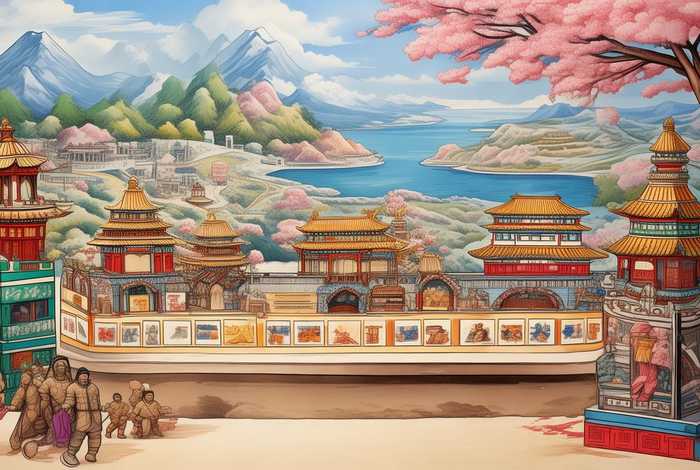 中国历史朝代趣谈 - 趣味中国历史朝代