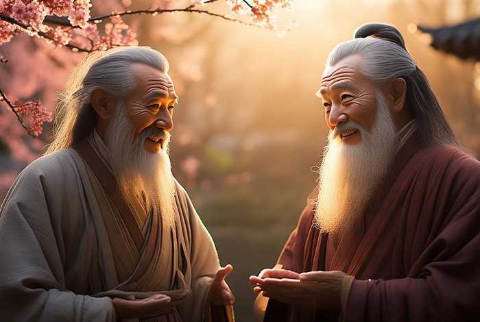 中国古代的友情故事 - 中国古代的友情故事有哪些