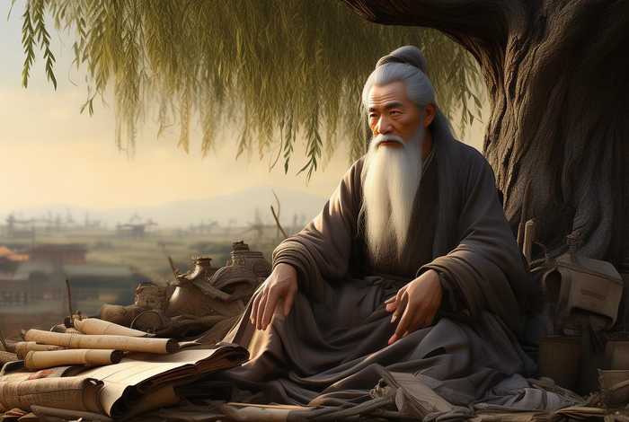 中国古代历史神话故事 中国古代历史神话故事,的作者是谁