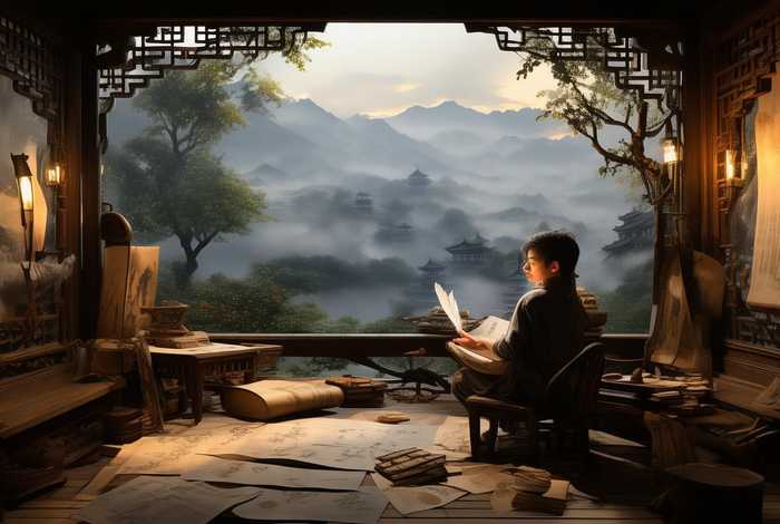 如何续写中国故事(如何续写中国故事作文) 如何续写中国故事(如何续写中国故事作文)