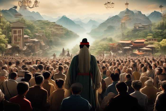 易中天老师演讲中国历史、易中天老师演讲中国历史视频
