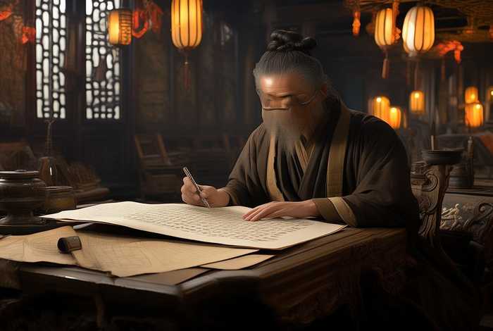 评价中国历史人物的小论文500字 评价中国历史人物的小论文500字怎么写