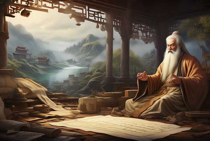 中国历史独特故事（中国历史独特故事有哪些）