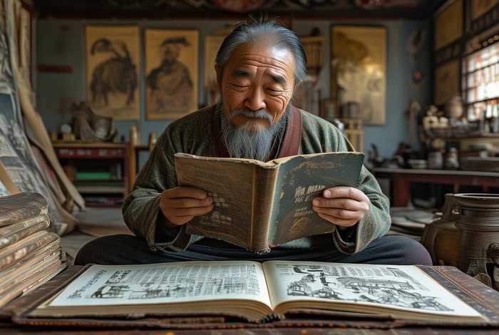 中国古代笑话故事书 中国古代笑话故事书有哪些