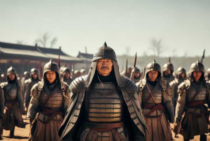 孙武练兵的故事告诉我们什么、孙武练兵的故事告诉我们什么道理