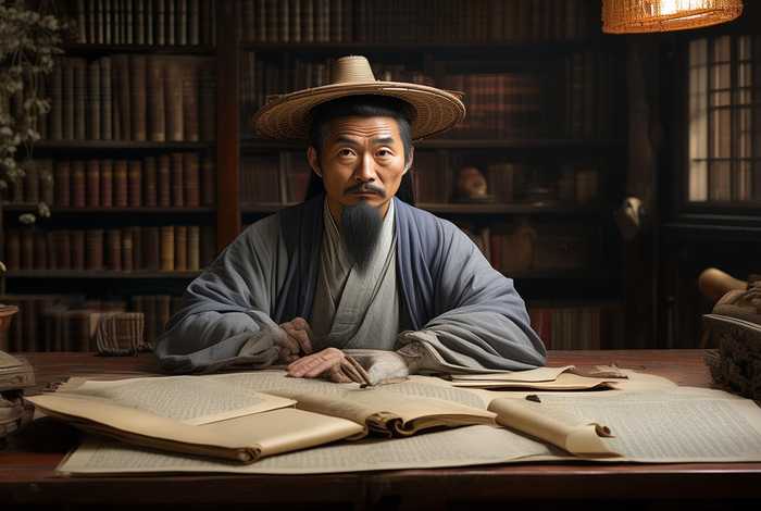 吴敬梓生平经历及代表作品 吴敬梓生平经历及代表作品有哪些