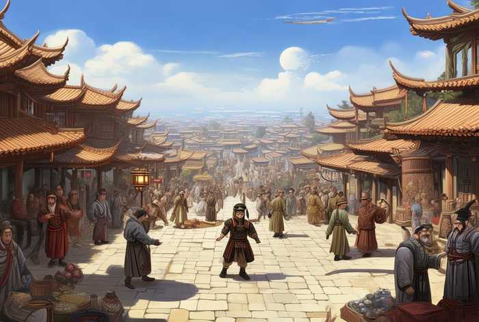 隋唐的历史故事800；隋唐的历史故事800字