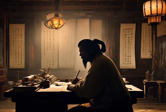 中国近现代名人故事 - 中国近现代名人故事大全