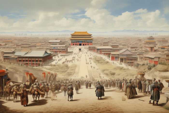 中国历史的故事演讲稿800字、中国历史的故事演讲稿800字左右