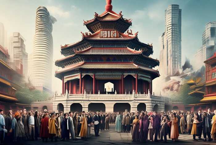 中国进步历史 中国历史进步的具体事例 中国进步历史 中国历史进步的具体事例