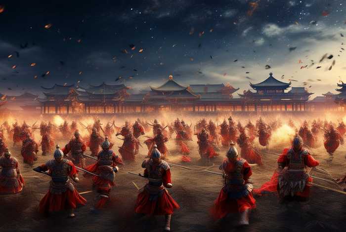 视频中国历史故事完整版（视频中国历史故事完整版高清）