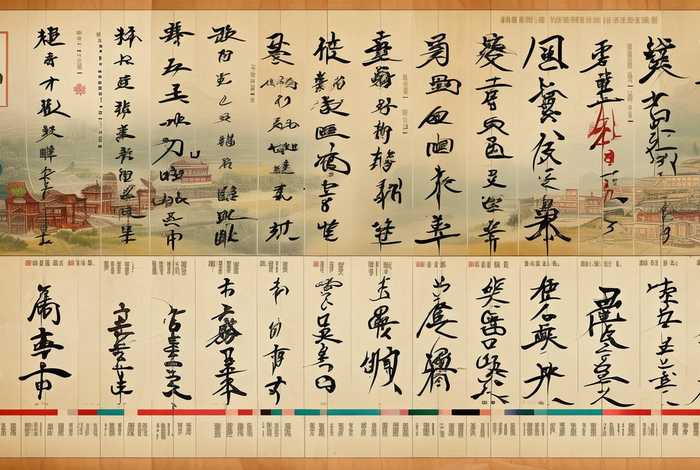 中国历代语音变化是真的吗，史图馆中国历代语音变化