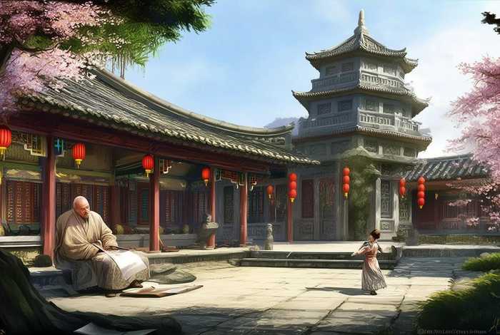 形容中国历史文化悠久的素材（形容中国历史文化悠久的素材有哪些）