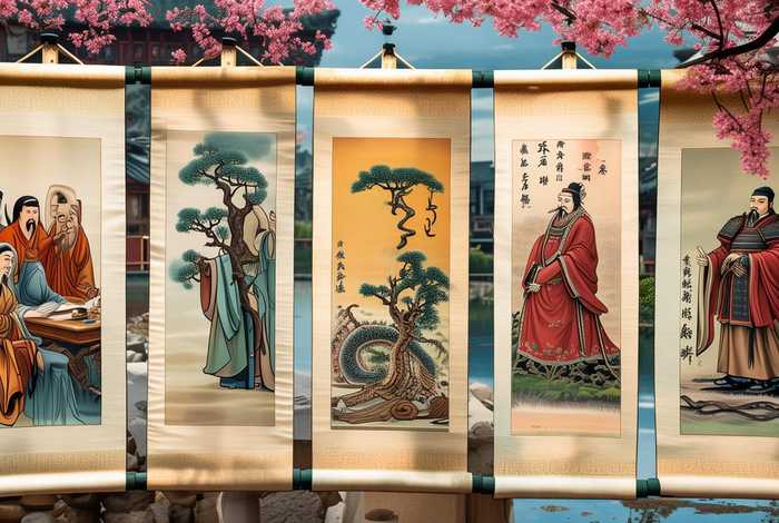 有哪些中国历史人物故事,有哪些中国历史人物故事书 有哪些中国历史人物故事,有哪些中国历史人物故事书