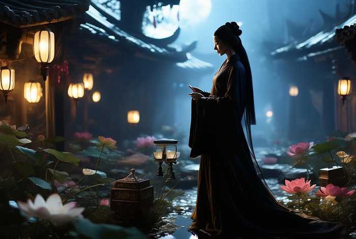 西汉女神医的传说 西汉女神医的传说在线阅读