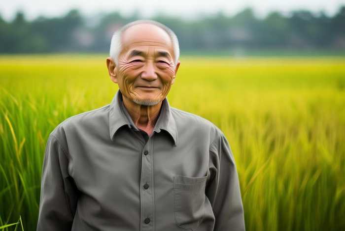 袁隆平简介和故事 袁隆平的简介和他的故事