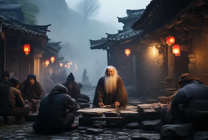 山西历史传说故事；山西历史传说故事100字