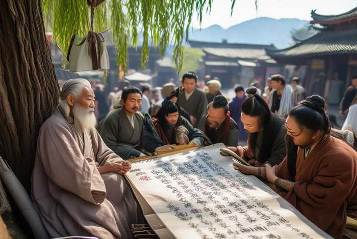 中国古代史历史故事有哪些（中国古代史历史故事有哪些书）