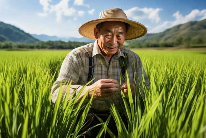 袁隆平劳动模范故事（袁隆平劳动模范故事200字）