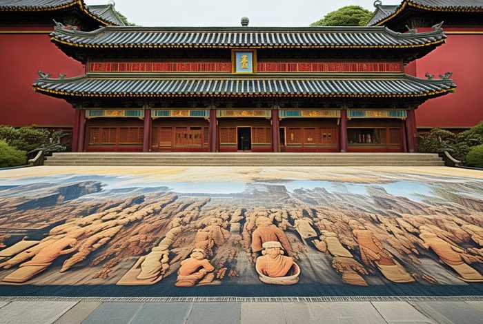 中国历史变化故事有哪些、中国历史变化故事有哪些名字
