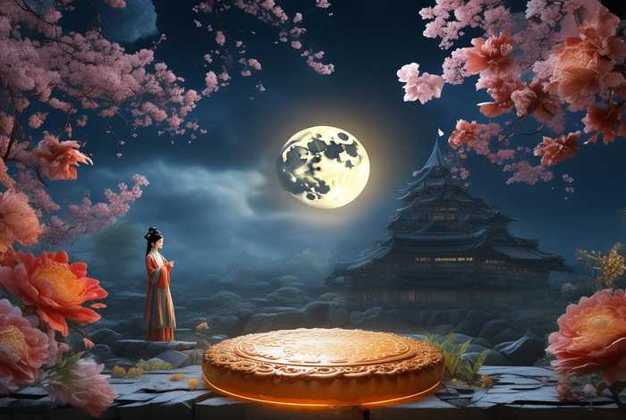 月饼历史人物(月饼历史人物图片) 月饼历史人物(月饼历史人物图片)