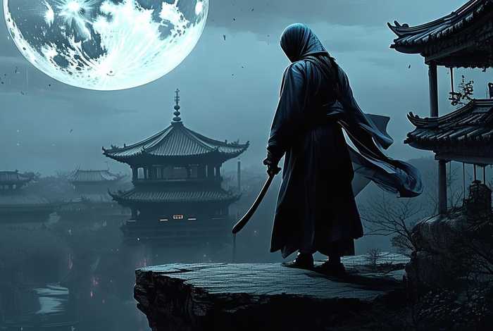 中国古代有名的刺客；中国古代有名的刺客都有哪些