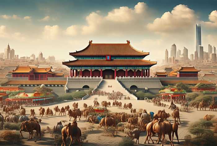 中国历史mv(中国历史脉络) 中国历史mv(中国历史脉络)