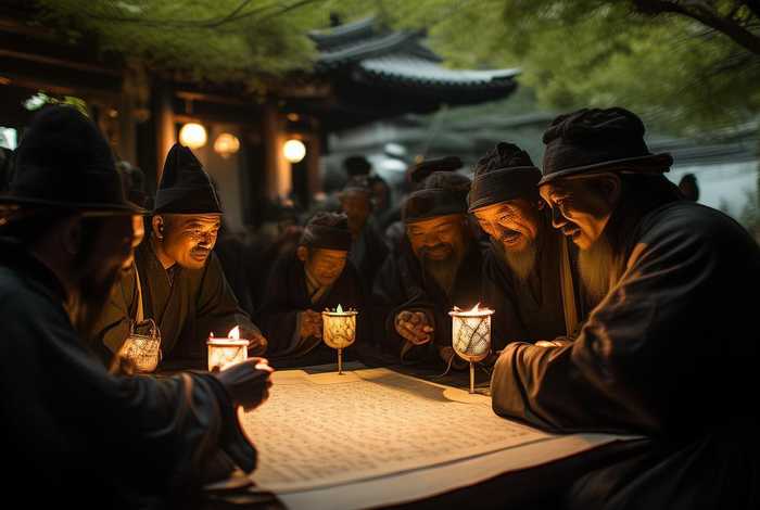 清朝之前的历史人物故事有哪些；清朝之前的历史人物故事有哪些名字