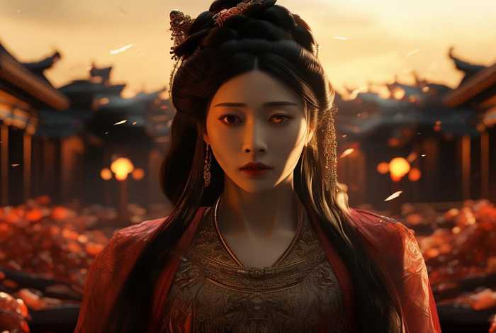 秦王嬴政之母赵姬结局 - 秦王嬴政之母赵姬结局怎么样 秦王嬴政之母赵姬结局 - 秦王嬴政之母赵姬结局怎么样