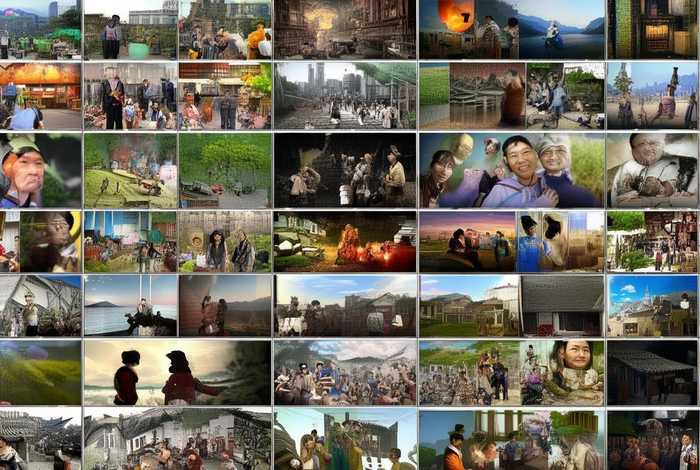 中国当代故事大全完整版100部；中国当代故事大全完整版100部小说