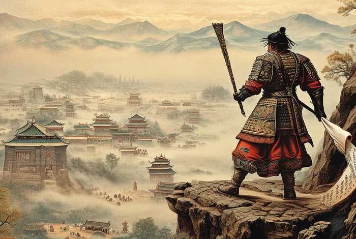 中国历史的英雄事迹有哪些？（中国历史英雄故事有哪些）