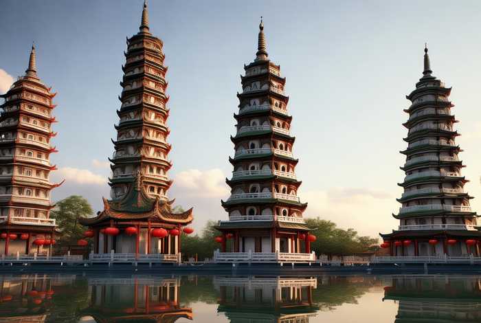 中国古代著名的三大（中国古代著名的三大楼阁）