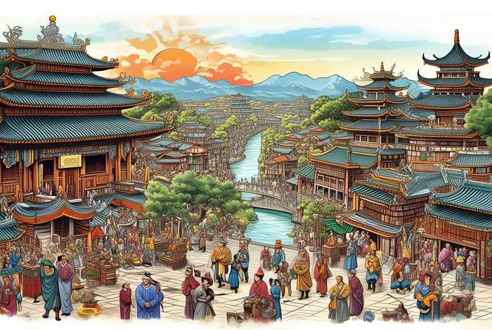 中国历史的作文800字 中国历史的作文800字高中