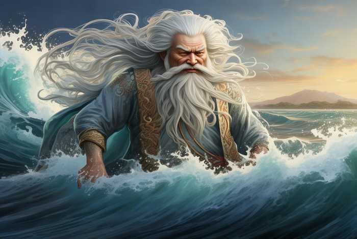 中国的海神是谁;中国的海神是谁啊 中国的海神是谁;中国的海神是谁啊
