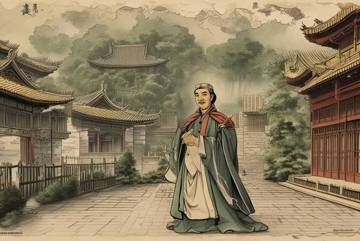 姓王的历史名人和他的事迹(姓王的历史名人和他的事迹有哪些) 姓王的历史名人和他的事迹(姓王的历史名人和他的事迹有哪些)