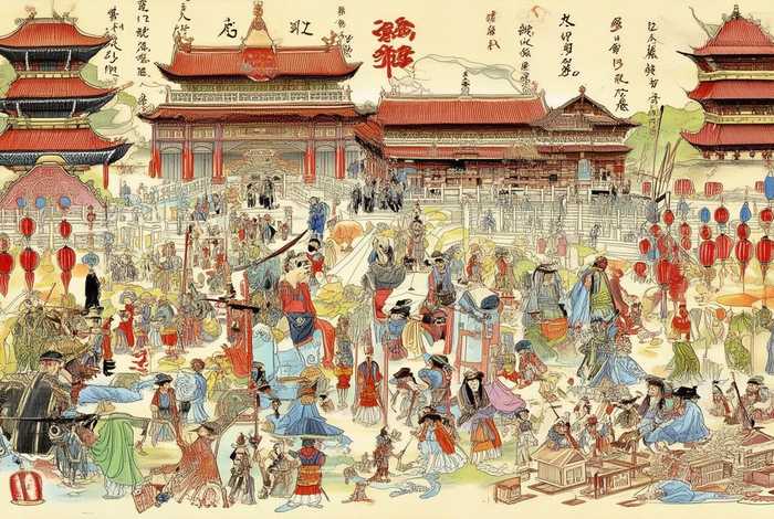手抄报中国历史故事集 - 《中国历史故事集》手抄报 手抄报中国历史故事集 - 《中国历史故事集》手抄报
