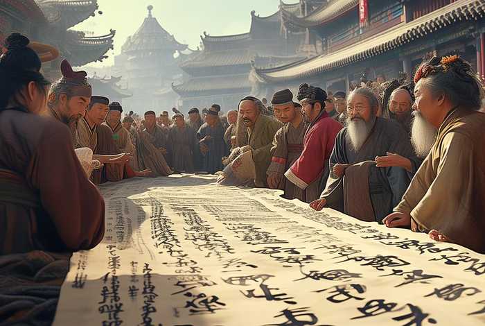 中国历史奋斗的案例 中国历史奋斗的案例分析