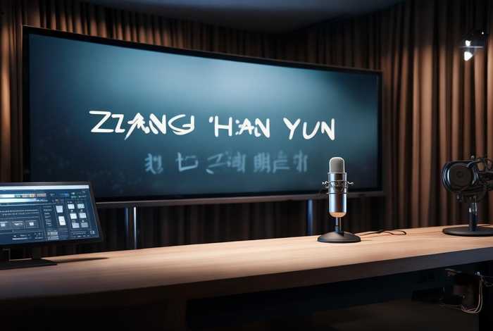 张含韵配音用的什么软件（张含韵配音用的什么软件啊）