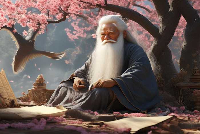 中国历史传说的英语故事50字 - 中国历史传说的英语故事50字左右