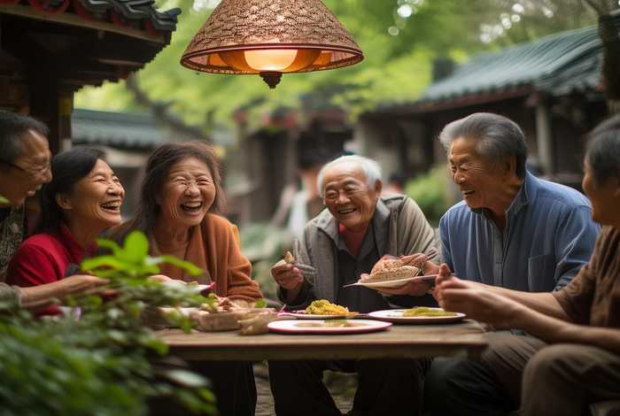中国好邻居的事例（中国好邻居的事例50字）