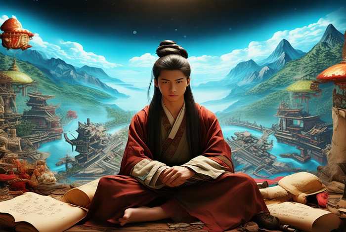 中国历史动漫的深度解读 - 中国历史动漫的深度解读与感悟 中国历史动漫的深度解读 - 中国历史动漫的深度解读与感悟