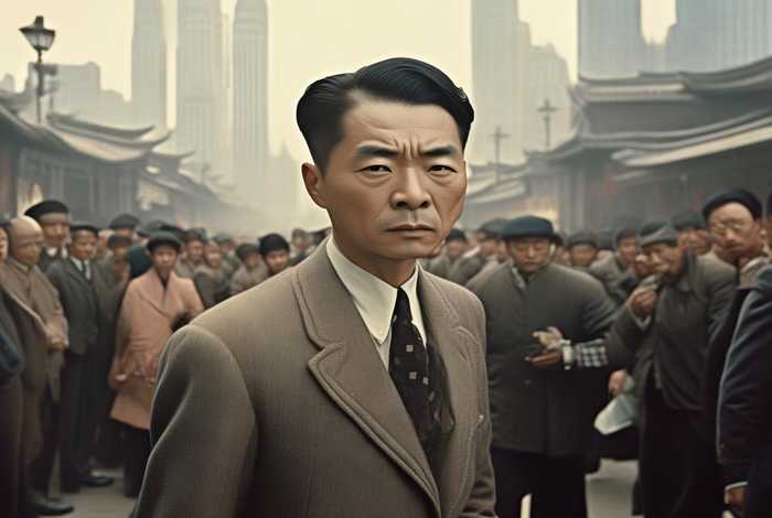 张学良的历史事件（张学良的历史事件简介）
