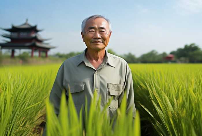 伟人的故事400字袁隆平 伟人的故事400字袁隆平介绍