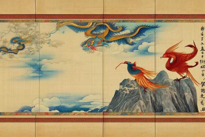 中国历史的神话故事；中国历史的神话故事手抄报