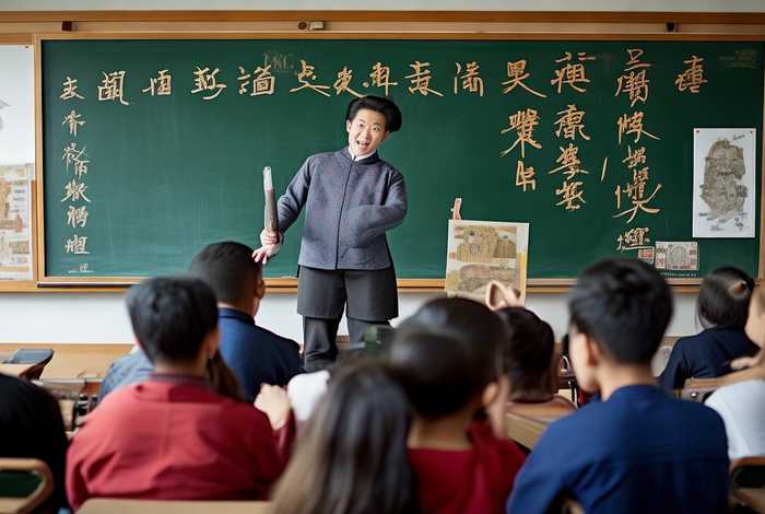 中国历史成语故事讲解教案及反思（中国历史成语故事讲解教案及反思大全）
