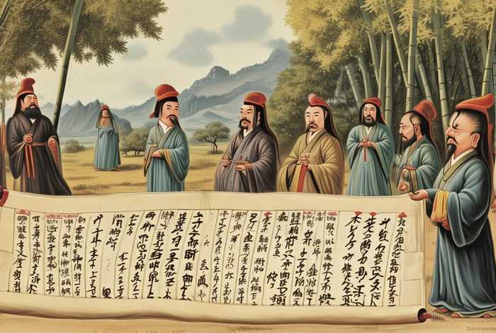 中国历史的物理发展史；中国历史的物理发展史简述